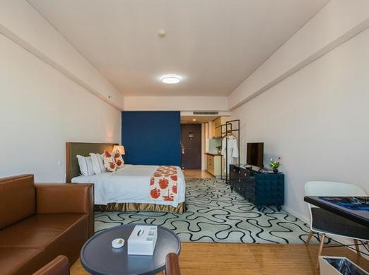 晋城国贸酒店有何特色或亮点?-图2 晋城国贸酒店有何特色或亮点?-图2