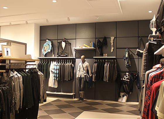 开男装店投资要多少?-图2 开男装店投资要多少?-图2