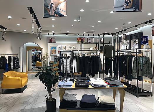 开男装店投资要多少?-图3 开男装店投资要多少?-图3