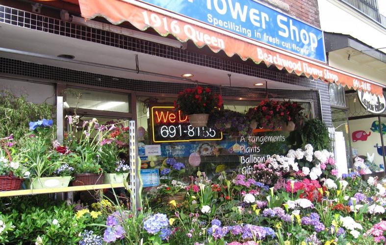 开个花店要投资多少钱？-图2