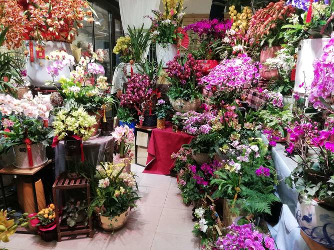 开个花店要投资多少钱？-图3