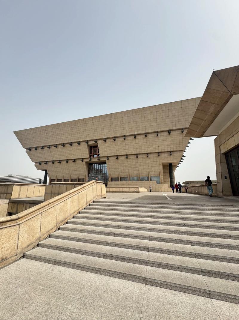 山西博物馆讲解服务值不值请？-图2