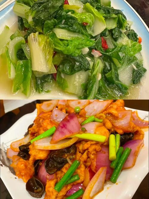 太原杏花岭区有哪些地道美食？-图1