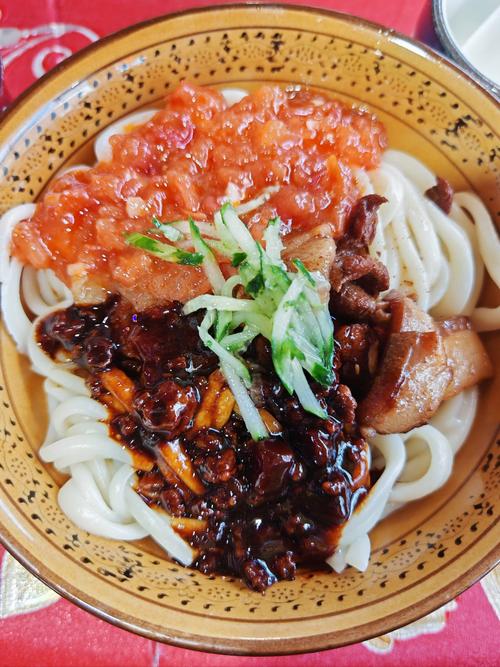 太原杏花岭区有哪些地道美食？-图2