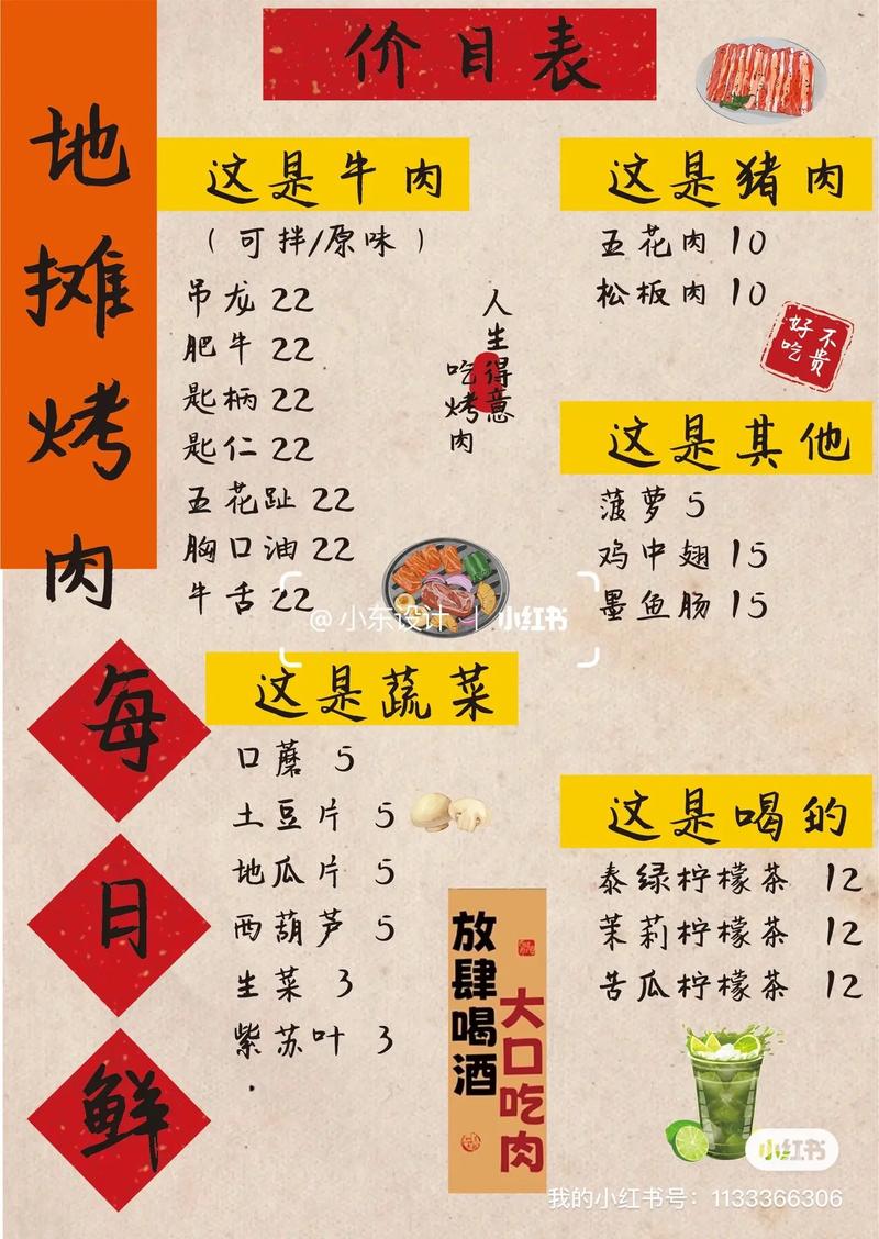 开家串串店,启动资金要多少?-图2 开家串串店,启动资金要多少?-图2