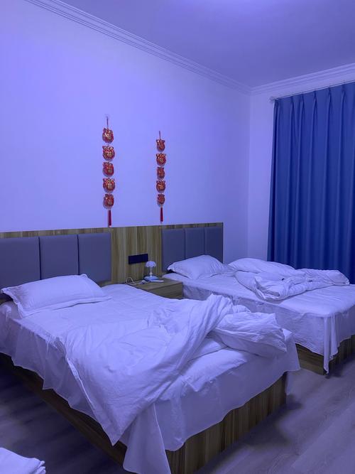 山西红灯笼体育场住宿有哪些选择?-图3 山西红灯笼体育场住宿有哪些选择?-图3