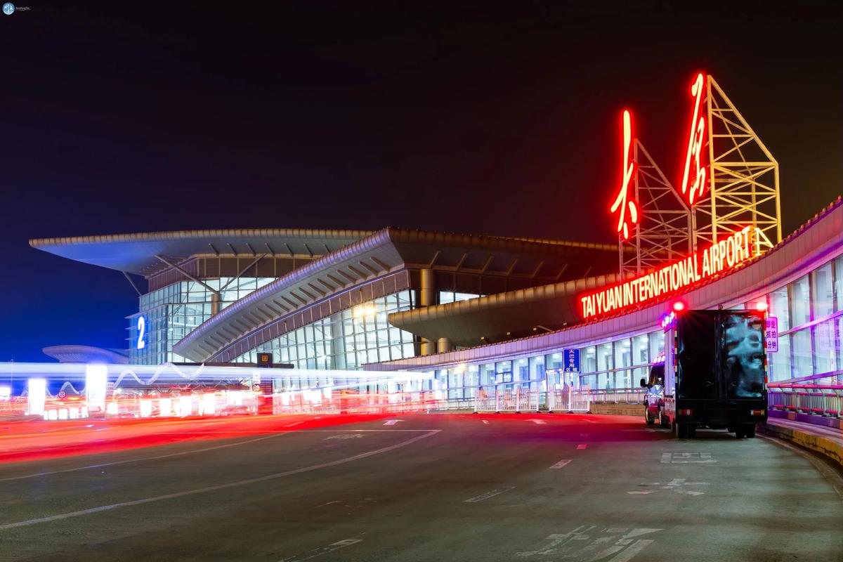 武宿机场到山西博物院怎么走最快？-图1