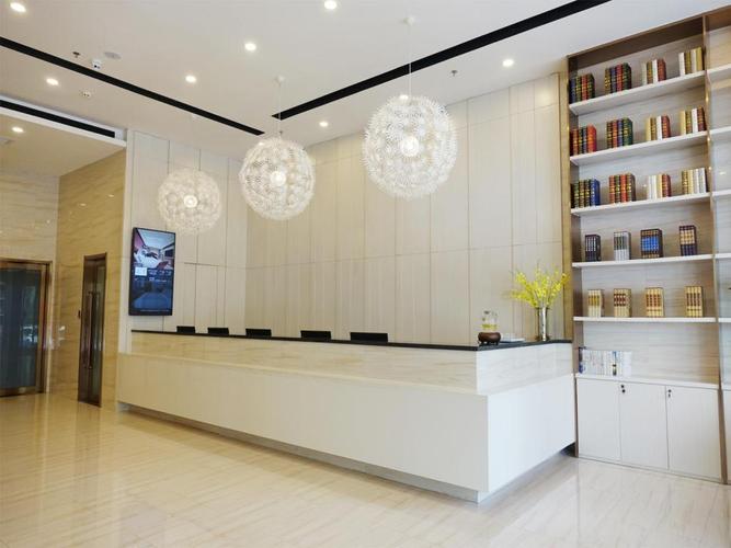 山西红灯笼体育馆酒店-图2 山西红灯笼体育馆酒店-图2