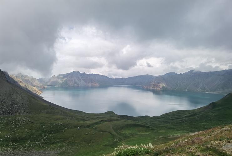 长白山西坡具体归属哪个镇？-图2