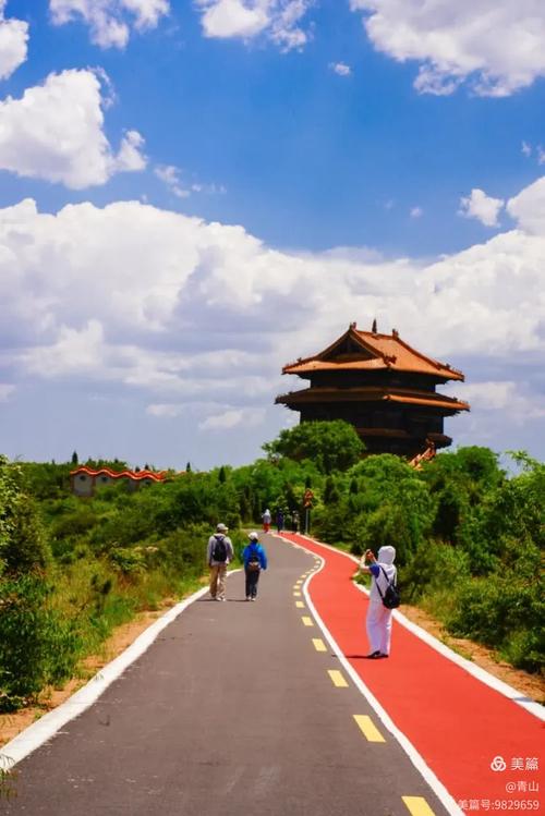 山西方山国家森林公园有何独特魅力?-图2 山西方山国家森林公园有何独特魅力?-图2