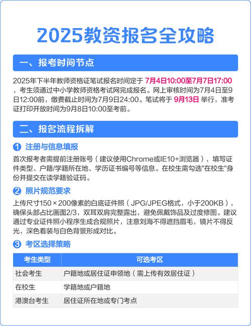山西2025教资报名-图1 山西2025教资报名-图1