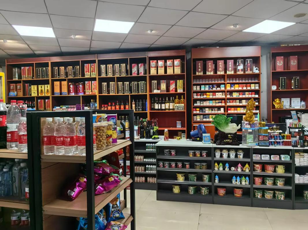 便利店投资能赚钱吗？-图1