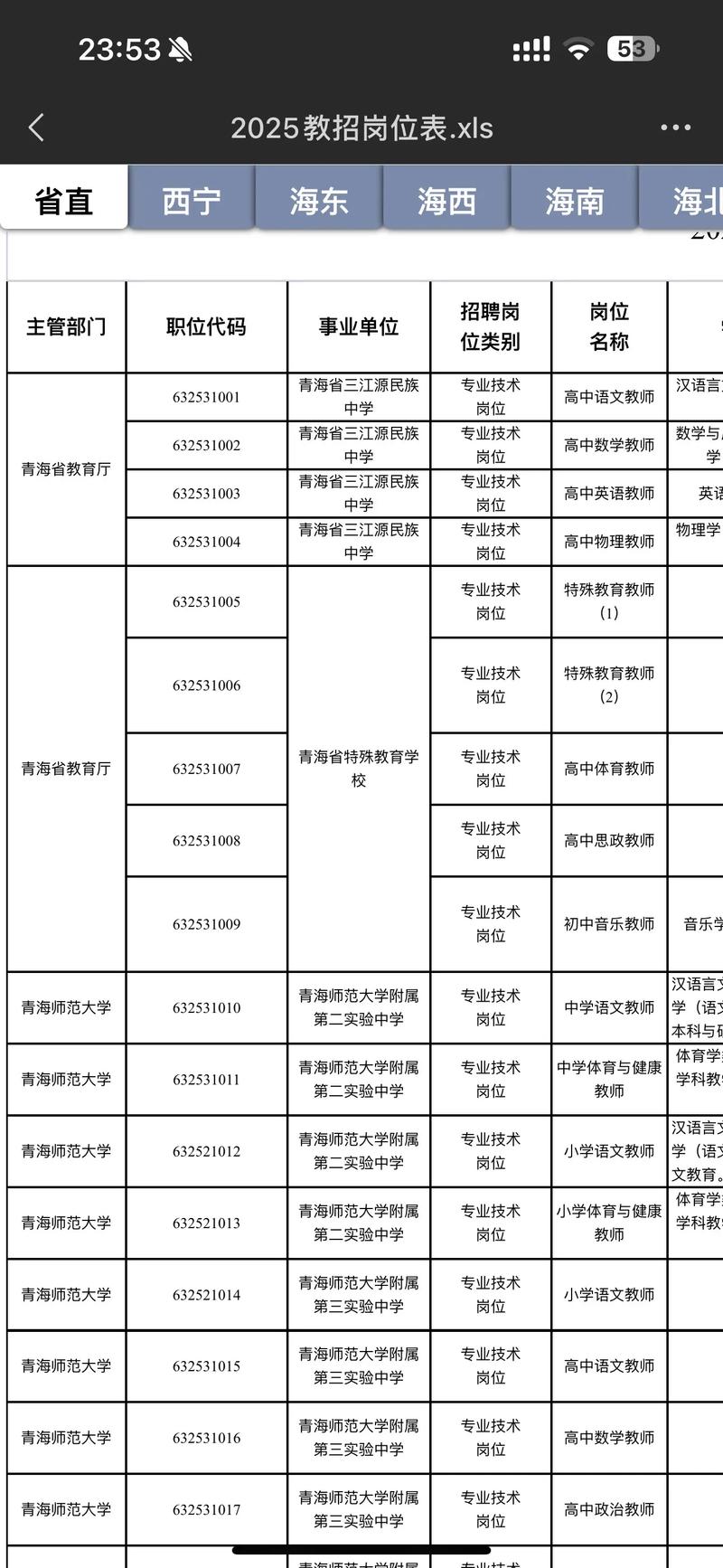 山西定襄教师招聘入口在哪？-图2