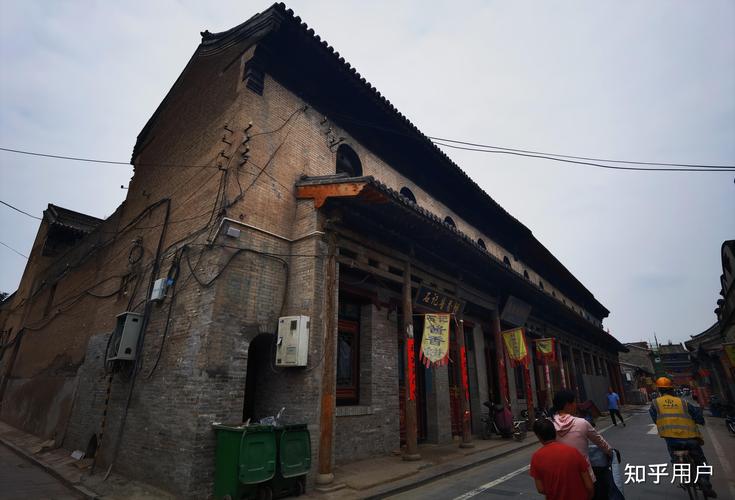 山西旅游景点老人免费-图2