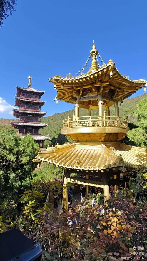 山西太原有哪些必打卡景区景点？-图3