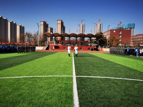 山西太原旅游职业学院有何特色或优势？-图2