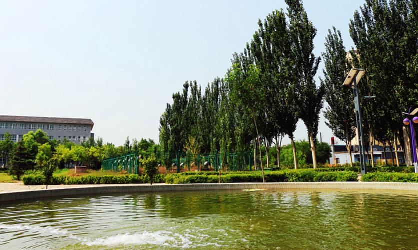 山西太原旅游职业学院有何特色或优势？-图1