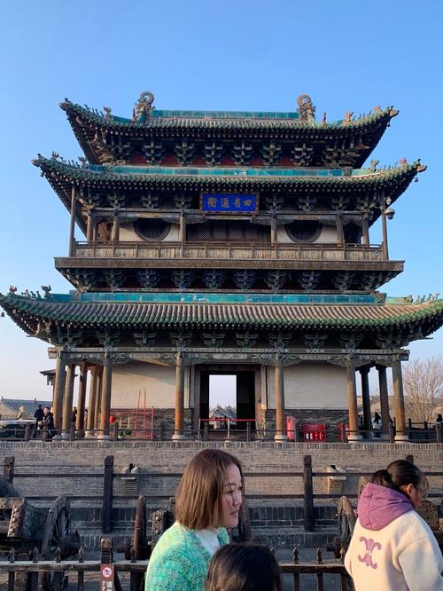 山西平遥古城春节旅游为何吸引人?-图2 山西平遥古城春节旅游为何吸引人?-图2