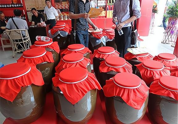 米酒厂投资门槛究竟有多高？-图1