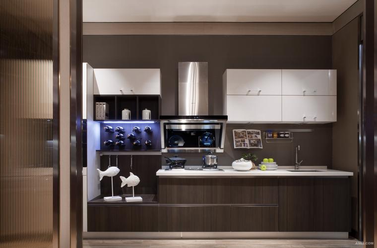 做橱柜投资费用大概多少？-图1