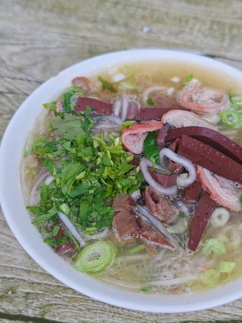 山西原平有哪些必吃美食?-图1 山西原平有哪些必吃美食?-图1