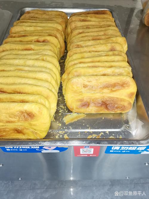 山西原平有哪些必吃美食?-图2 山西原平有哪些必吃美食?-图2