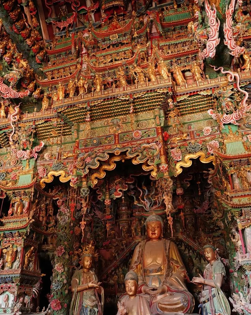 山西知识集锦,内容为何专用山西?-图2 山西知识集锦,内容为何专用山西?-图2