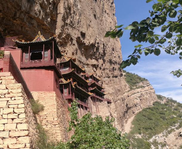 浑源县邮政编码是多少？-图3