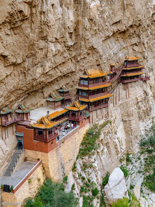 山西大同十大旅游景点，哪些最值得打卡？-图3