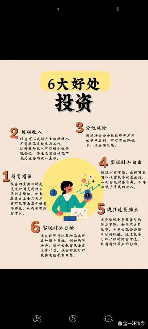 如何选好投资项目？关键看什么？-图2