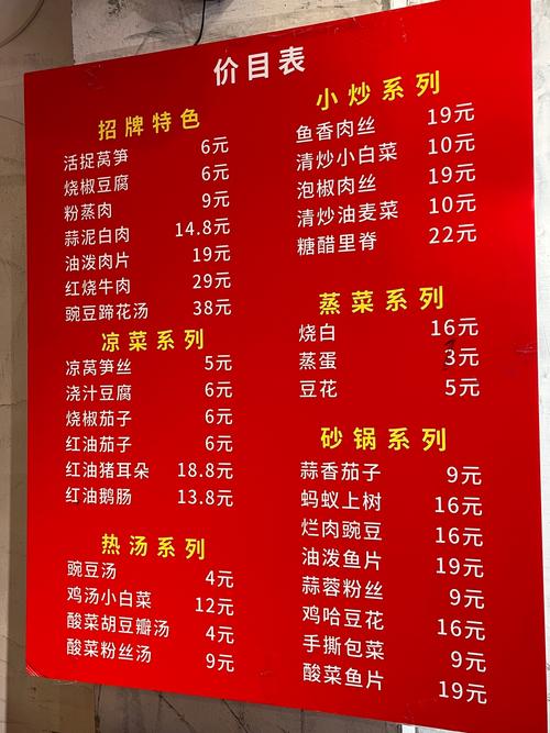 杨记砂锅投资门槛高吗？-图2