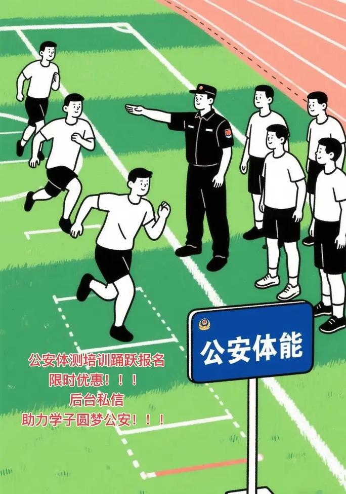 2025山西公安体测有哪些项目？-图3