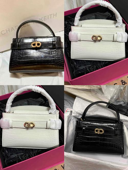 中低端箱包品牌投资小，利润空间有多大？-图2