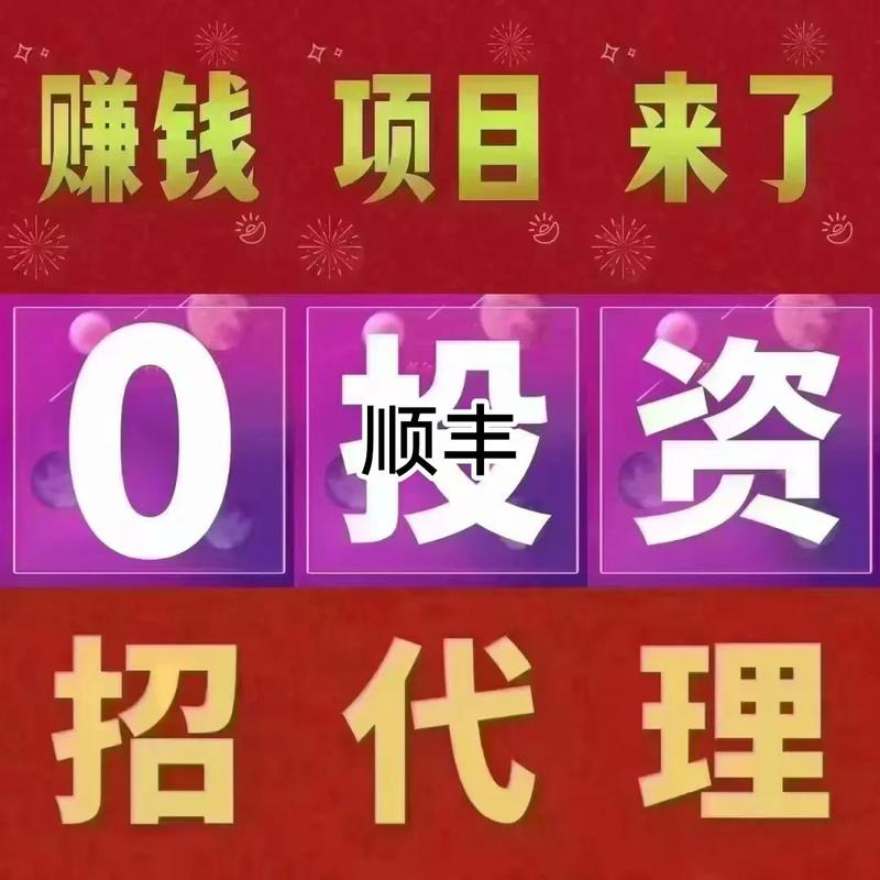 0元投资代理真能挣钱吗？-图1