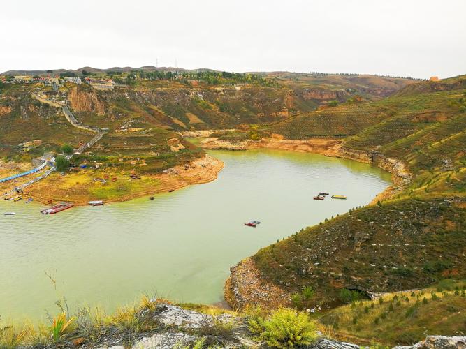 山西偏关老牛湾农家乐有何特色？-图2