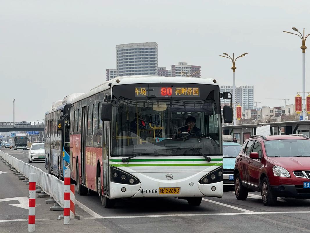 唐山西站到乐亭班车怎么坐？-图3