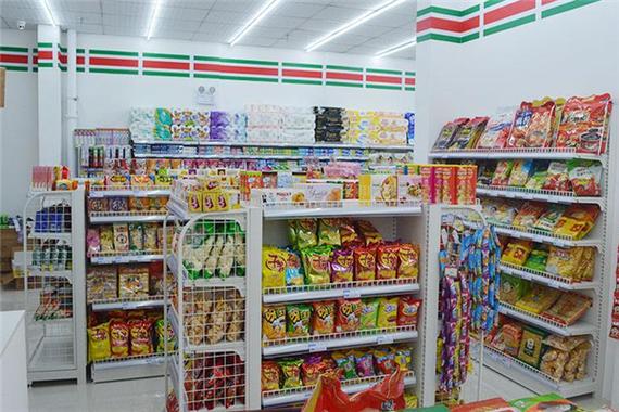 开超市投资多少？启动资金要多少？-图3