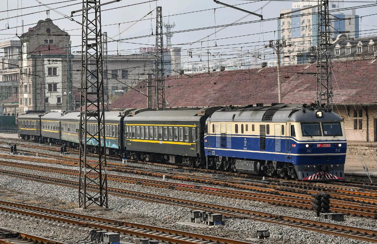 泰山到平顶山西站火车怎么坐？-图3