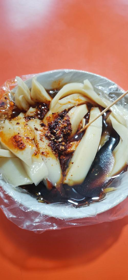 山西汾阳十大特色美食，哪道最让人难忘？-图2