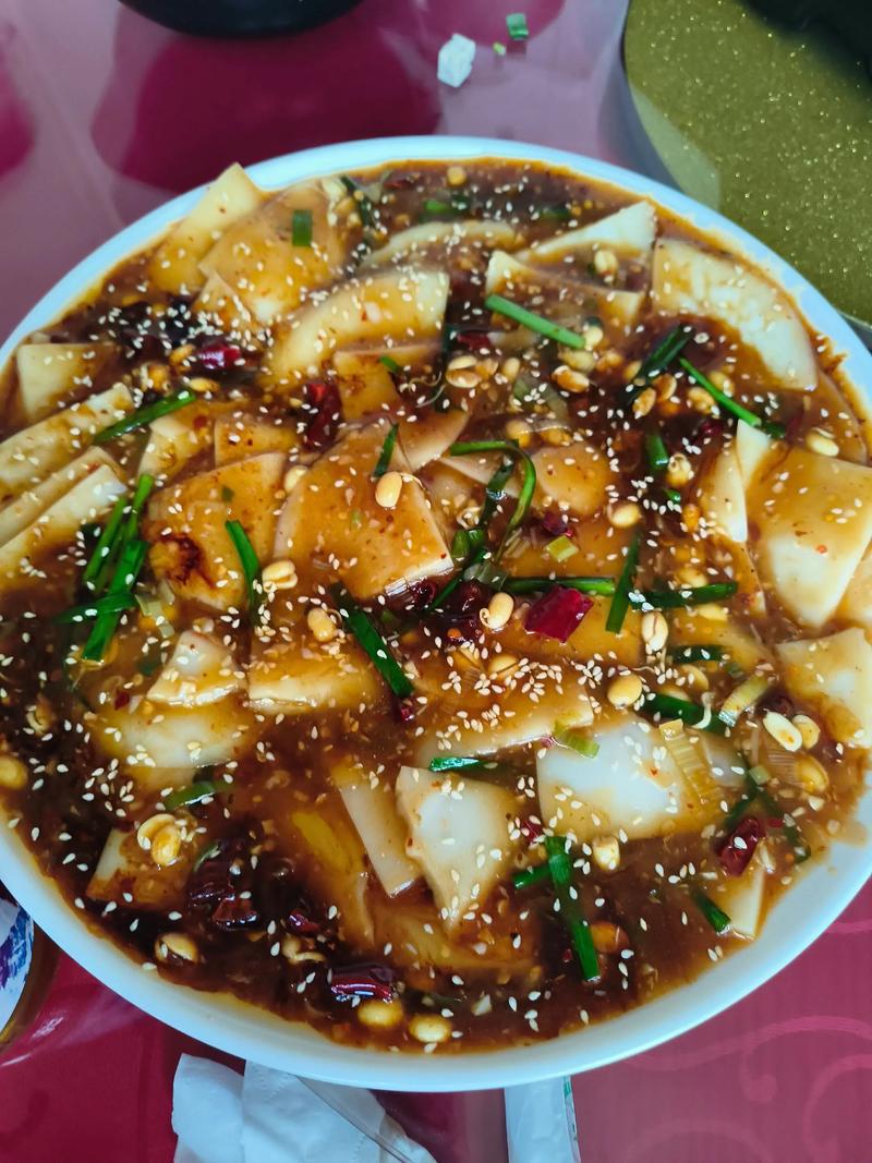 山西汾阳十大特色美食，哪道最让人难忘？-图3