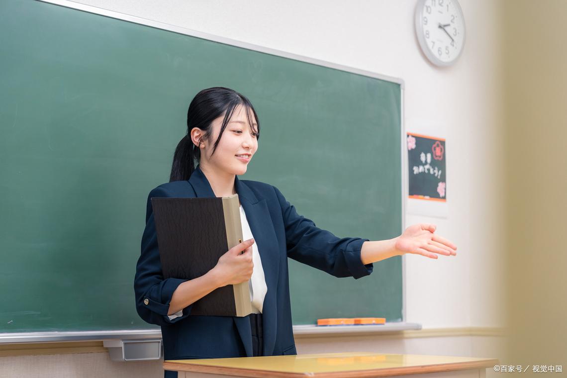 山西教师上岗待岗考试考什么？-图2