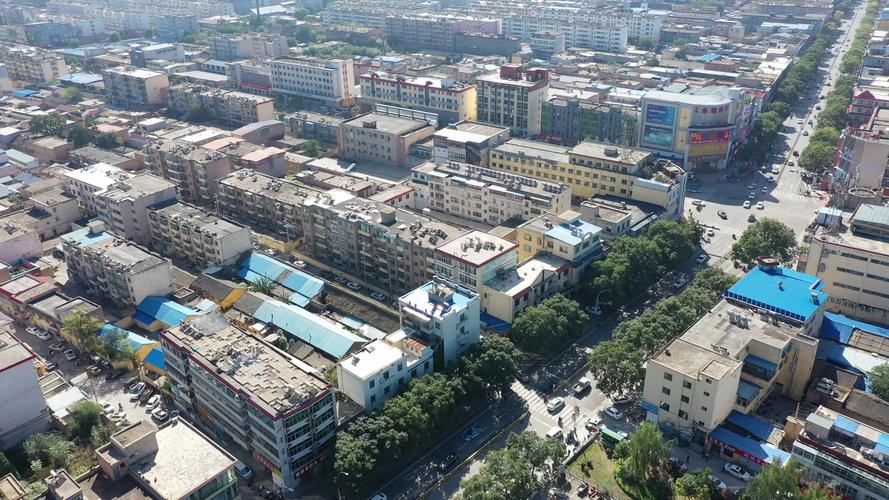 山西忻州市定襄县天气-图2