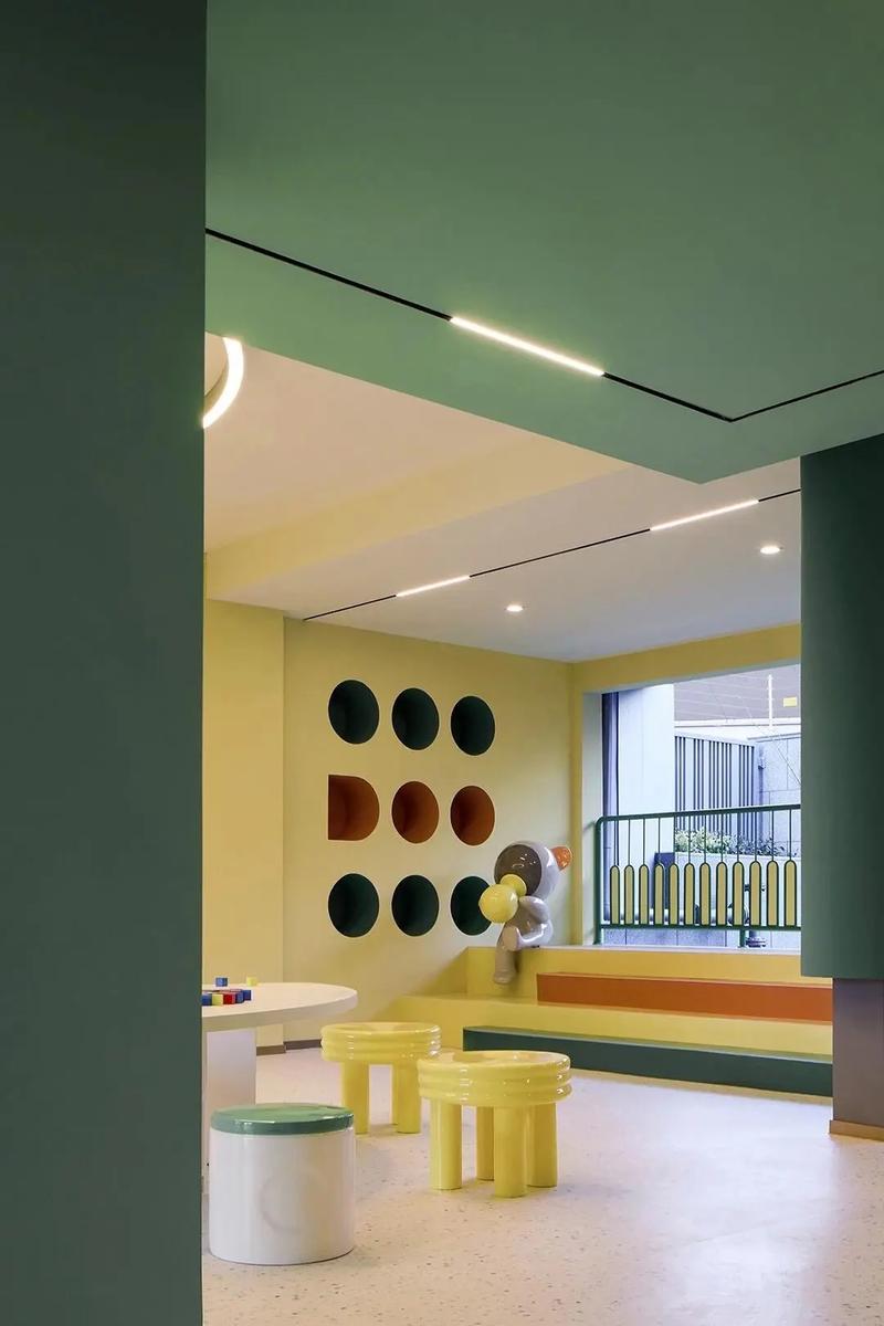 婴儿早教培训机构投资-图1