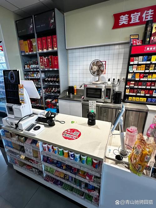 无人超市投资成本到底要多少？-图2