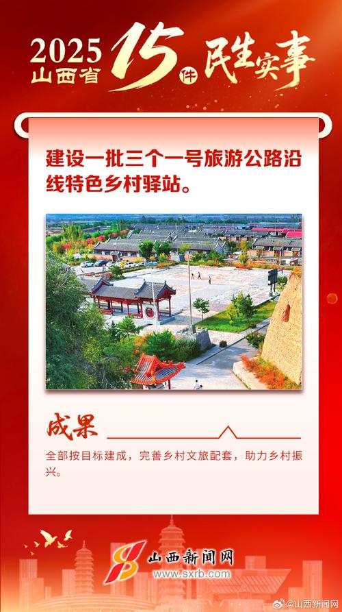 山西2025将有哪些热点新闻值得关注？-图1