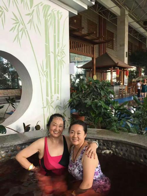 山西玉安温泉门票多少钱一张？-图2