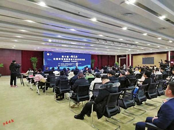 山西首届青年创业交流，如何助力青年创业？-图3