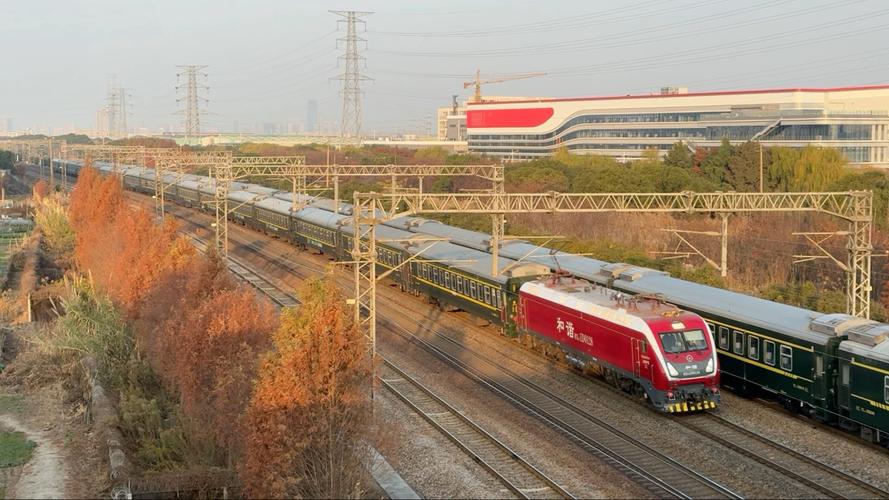 武昌到平顶山西火车有哪些车次？-图2