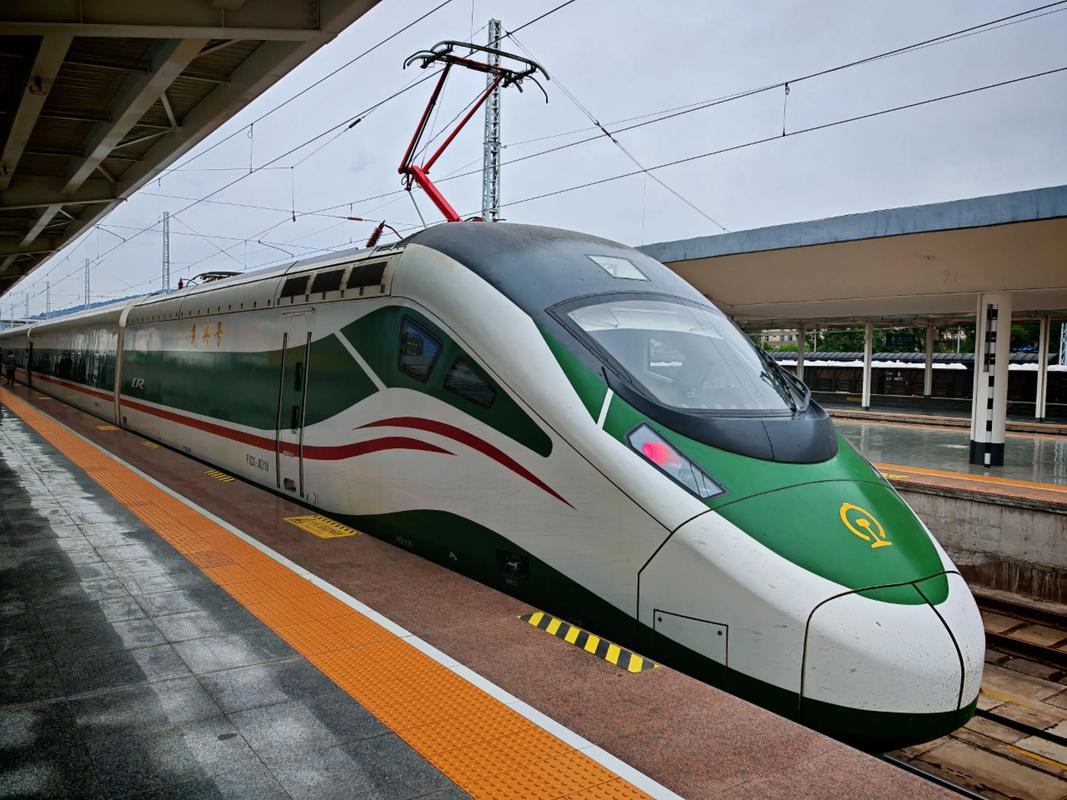 平顶山西到银川火车怎么坐？-图1