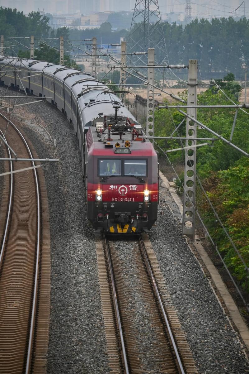 平顶山西到银川火车怎么坐？-图2